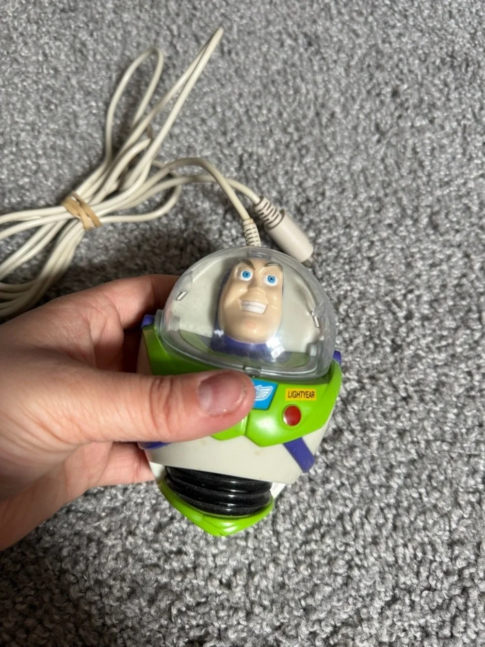 Pixar materials measurements